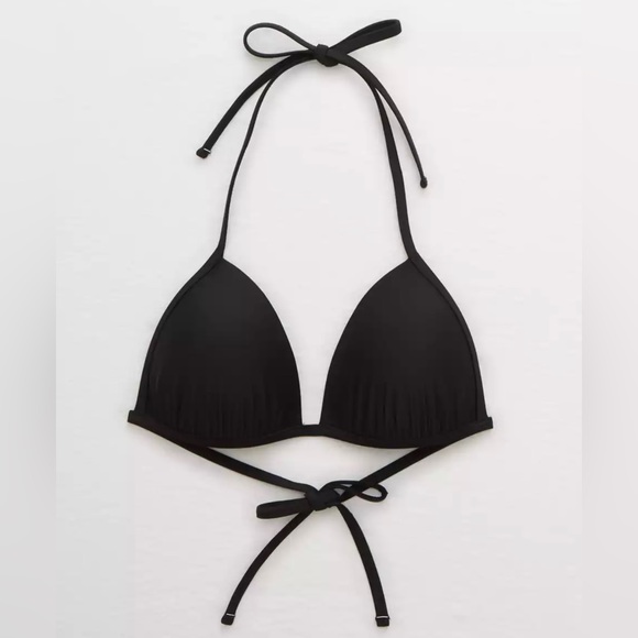 Bikini top!! With cups! - Picture 2 of 2